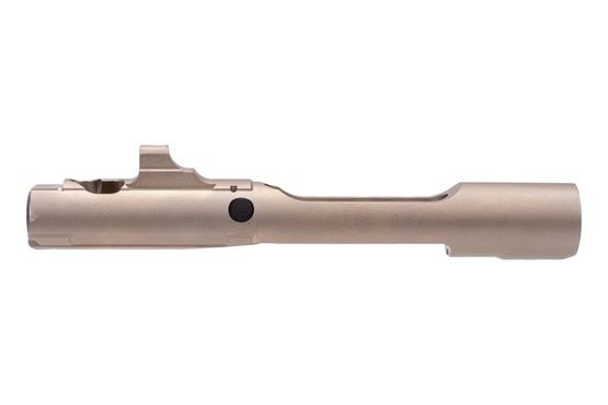 Lewis Machine and Tool full auto piston bolt carrier assembly for 5.56